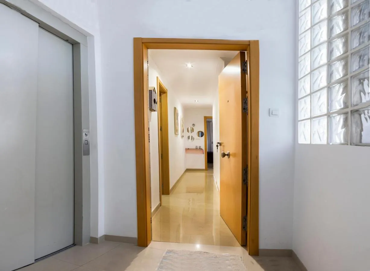 Centrico Y Cerca De El Mar. Apartment Castell de Ferro 0*,  Spain