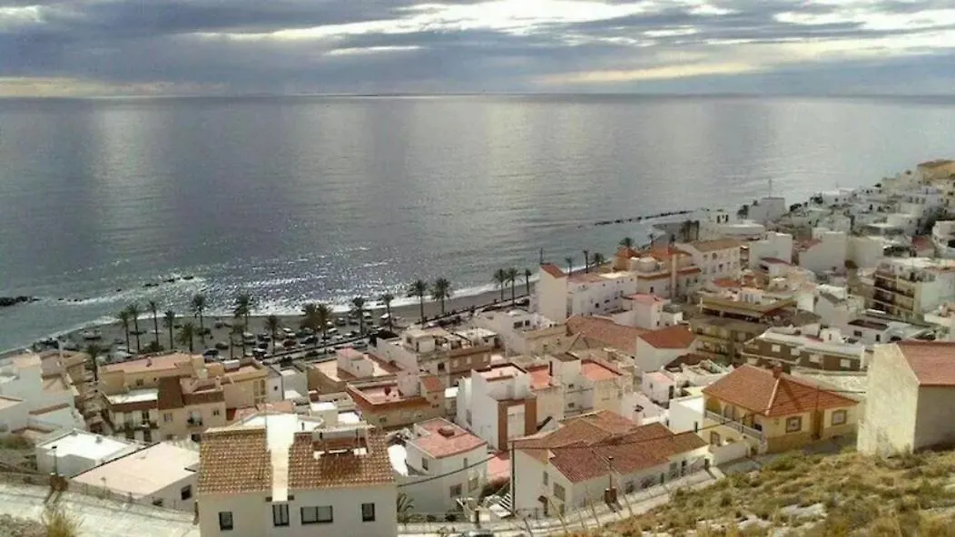 Centrico Y Cerca De El Mar. Apartment Castell de Ferro