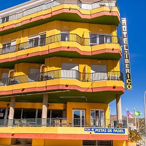  Hotel Iberico